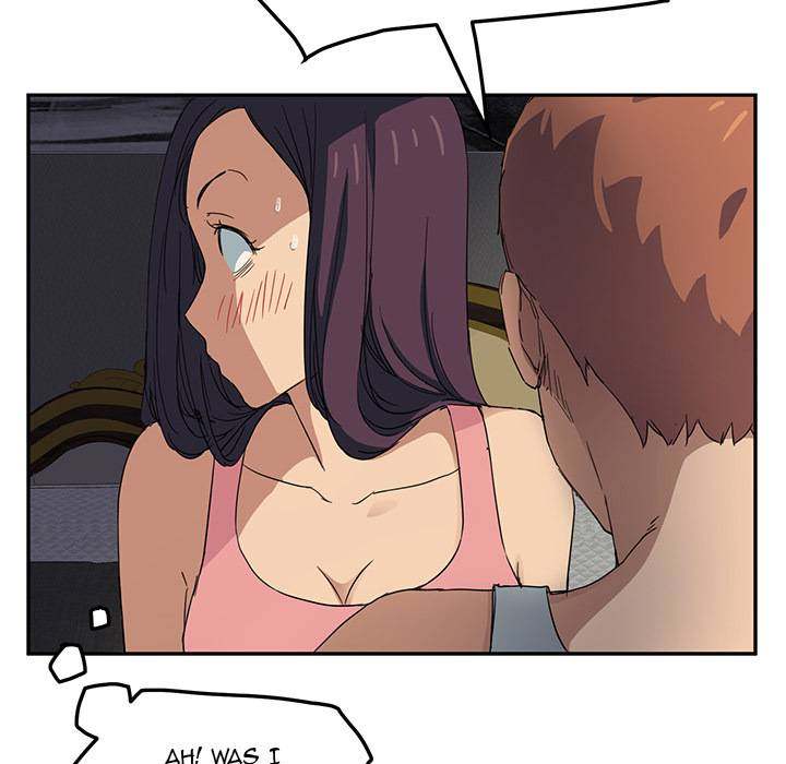 My Stepmom - Chapter 18 - Andromeda 11 page 34 hentai porn comic manga doujin